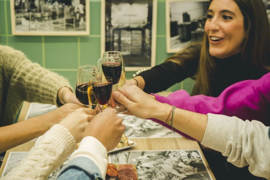 Porto: 3-Hour Food Tour - Stop 1: A Traditional Portuguese Breakfast That Sets the Tone