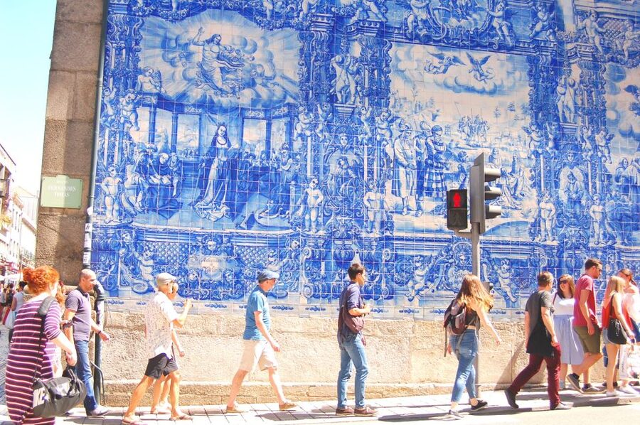 Porto: 3-Hour Food Tour - What You’ll Actually Taste: Sweet, Savory, and Plenty of Drinks