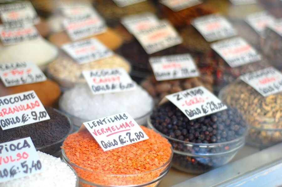 Porto: 3-Hour Food Tour - Where the Tour Starts Near Aliados (and Why That Matters)