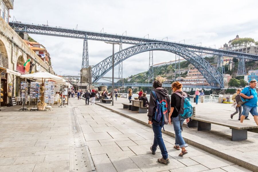 Porto: 3-Hour Guided City Highlights Walking Tour - Key Highlights You’ll Actually Feel