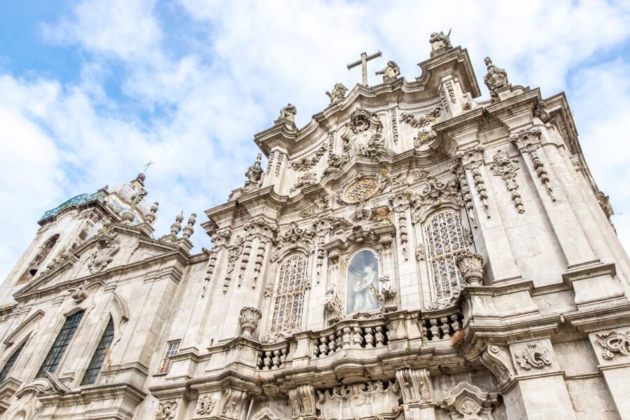 Porto: 3-Hour Guided City Highlights Walking Tour - Porto Cathedral: Why This First Stop Matters