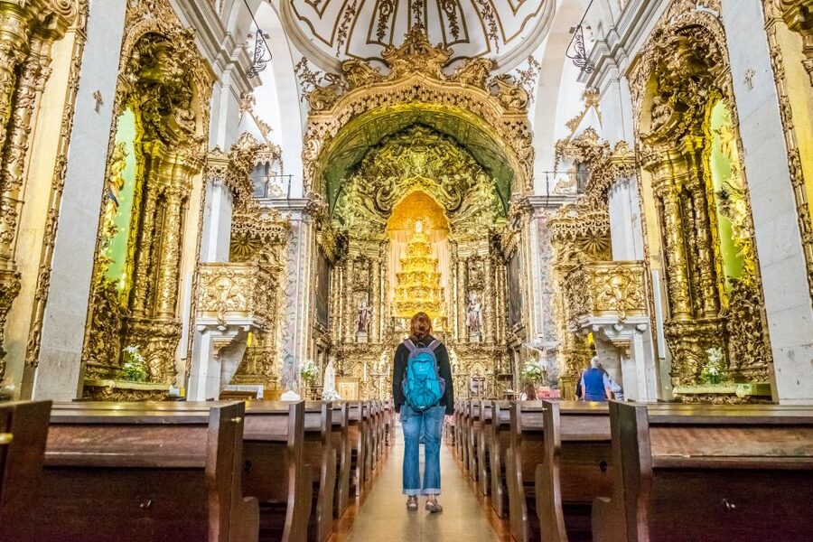 Porto: 3-Hour Guided City Highlights Walking Tour - Mercado do Bolhão and Its Surroundings: Market Energy Without a Full Food Tour