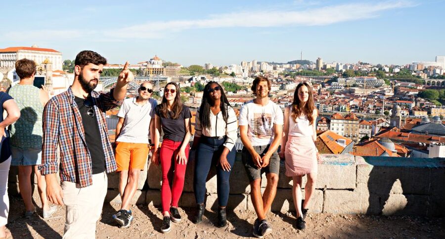 Porto: 3-Hour Guided City Highlights Walking Tour - Price and What $34 Buys You in Real-World Value