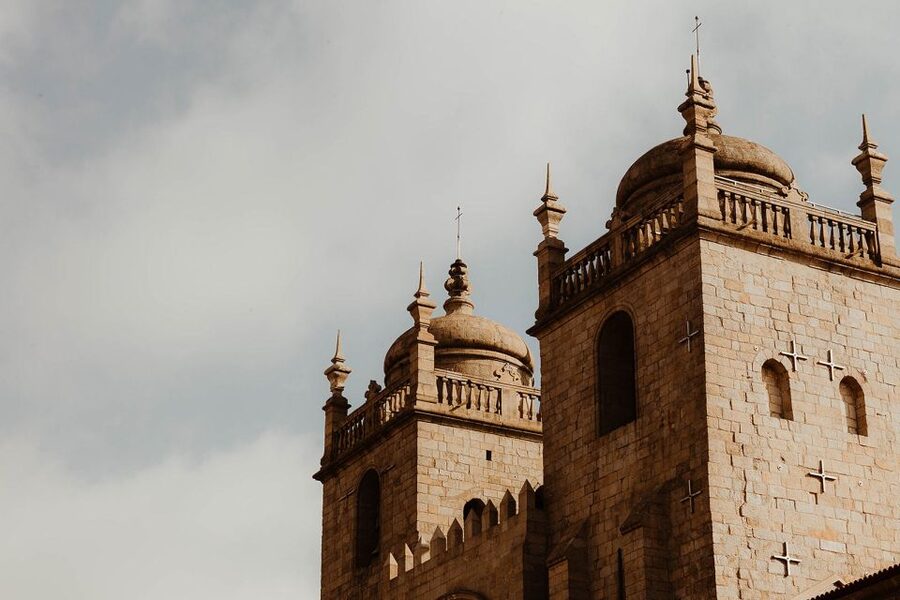 Porto: 3-Hour Guided Walking Tour - Key highlights to look forward to