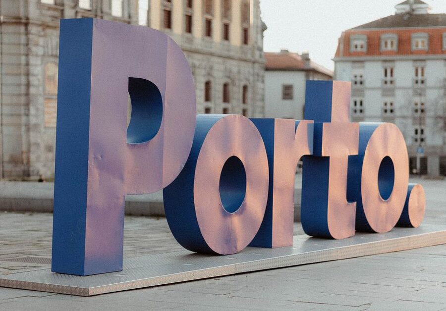 Porto: 3-Hour Guided Walking Tour - Art Nouveau buildings and the city’s design “in-between”