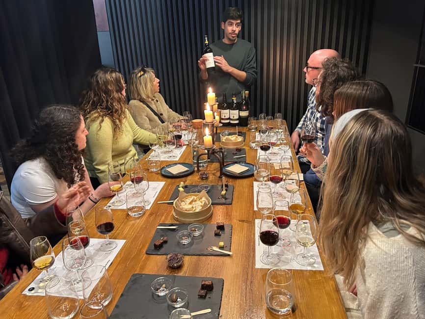 Porto: 3 or 5 Port Wine Tasting with Pairings - Key Things That Make This Port Tasting Worth Your Time