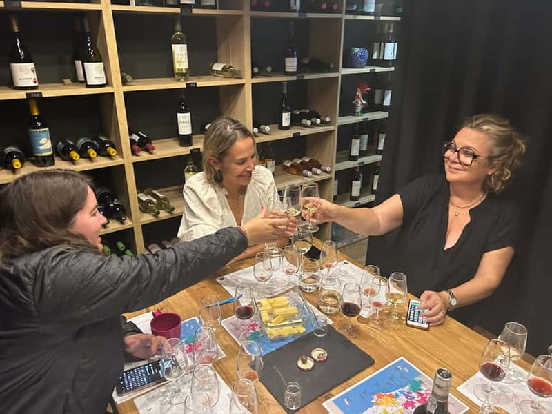 Porto: 3 or 5 Port Wine Tasting with Pairings - Timing and What to Do Before or After