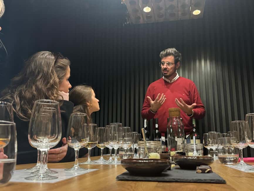 Porto: 3 or 5 Port Wine Tasting with Pairings - Port Styles You’ll Taste: How to Compare Without Getting Stuck on Labels