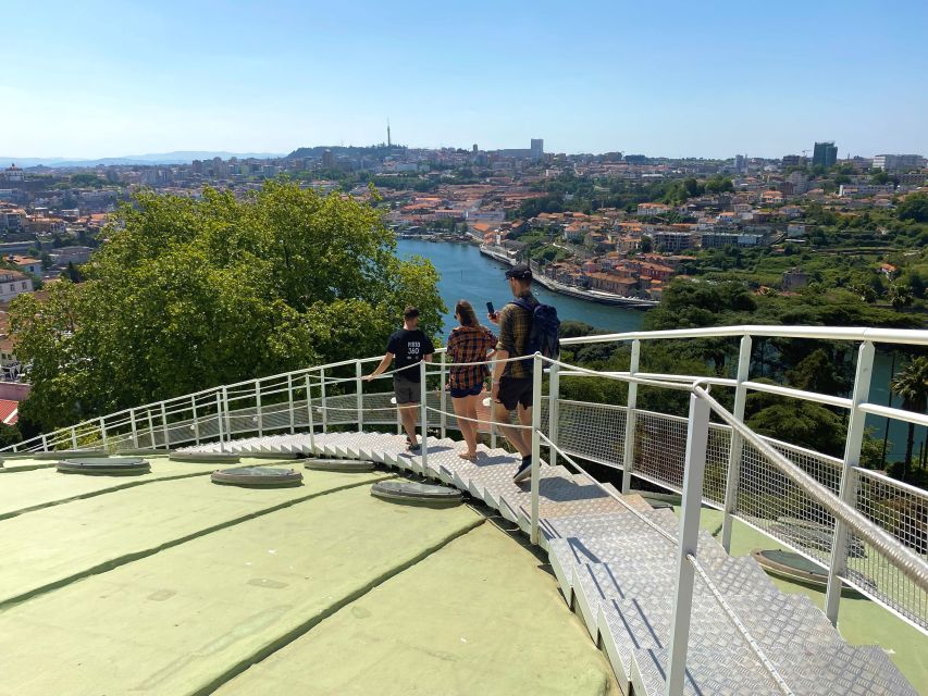 Porto 360 45 ' guided tour to Super Bock Arena - Who this tour fits best (and who might want to skip it)