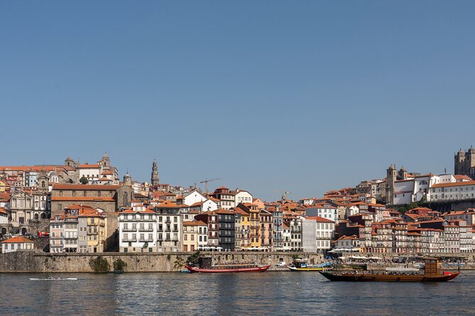 Porto 360°: Helicopter Flight, Guided Walking Tour & River Cruise - Price and value: what you’re really paying for