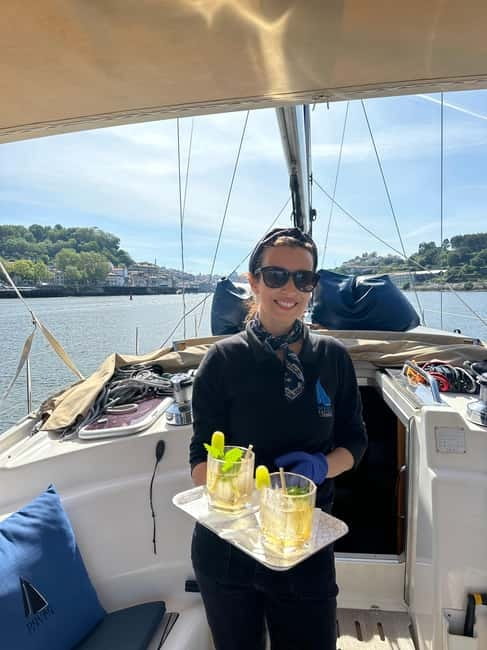 Porto 4H: Charming cruise, wine tasting, and vintage van tour - Tips to get the most from your time