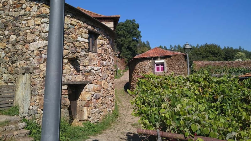 Porto: 4x4 Mountain Tour - Key highlights to look forward to