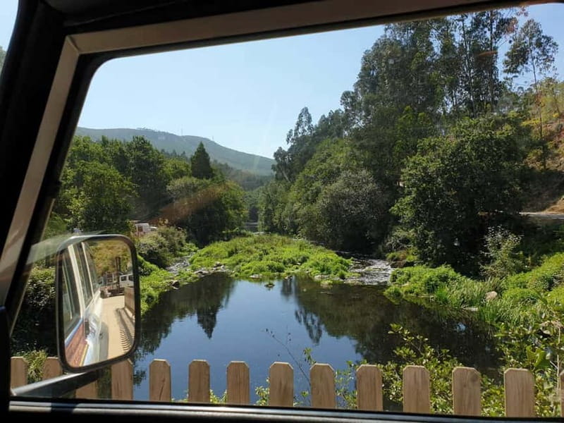 Porto: 4x4 Mountain Tour - Porto, then the mountains: why this tour works so well