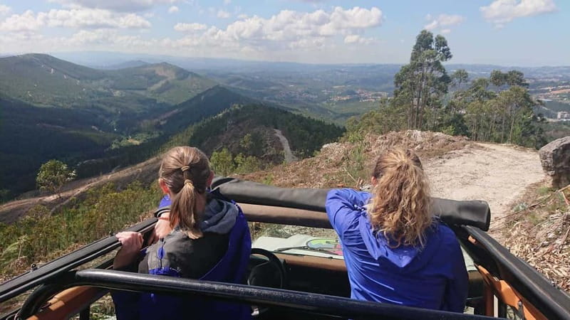 Porto: 4x4 Mountain Tour - Price and value: what $84 buys you (and what it doesn’t)