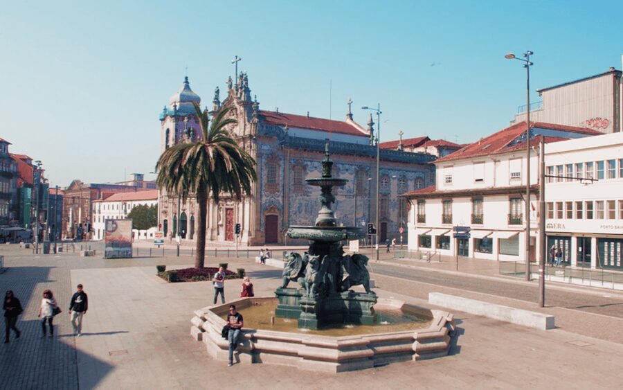Porto: 5D Flight over de City for all family. - Key things that make this Porto 5D flight worth your time