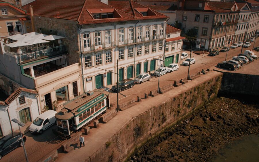 Porto: 5D Flight over de City for all family. - Should You Book This Porto 5D Flight?