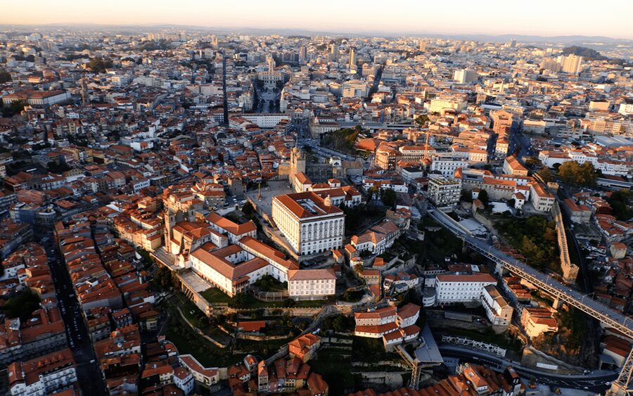 Porto: 5D Flight over de City for all family. - Family Fit: Who This Suits Best (and Who Should Skip)