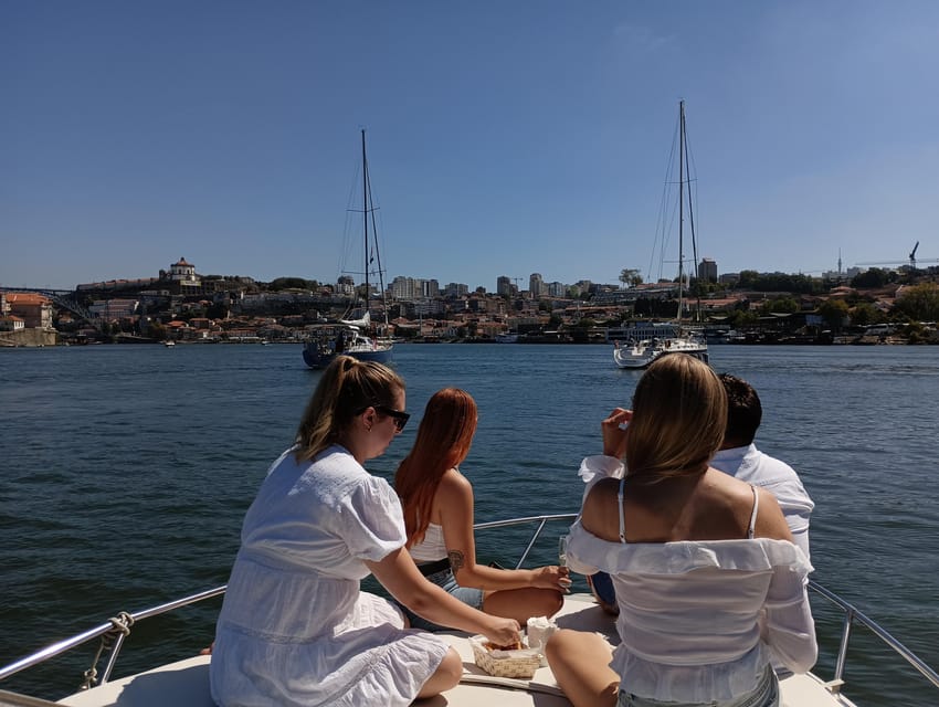 Porto: 6 Bridges and Ribeira Boat Tour with Sunset Option - Key highlights worth planning around