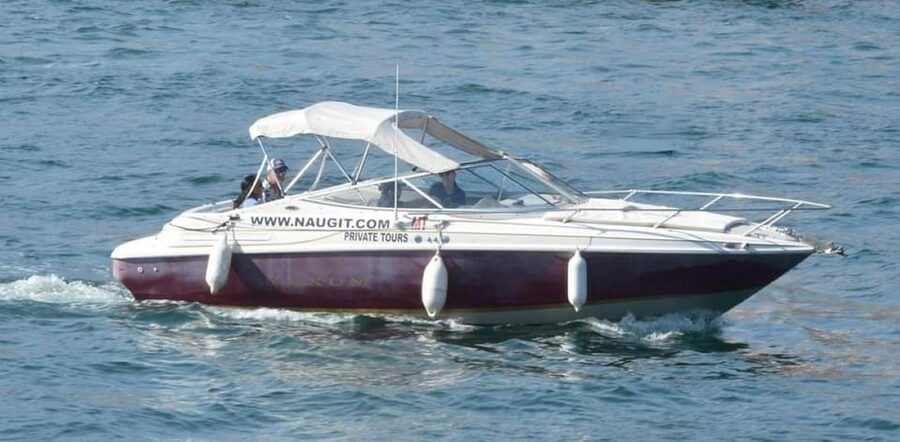 Porto: 6 Bridges and Ribeira Boat Tour with Sunset Option - Foz do Rio Douro to São Pedro da Afurada: where the river meets the city