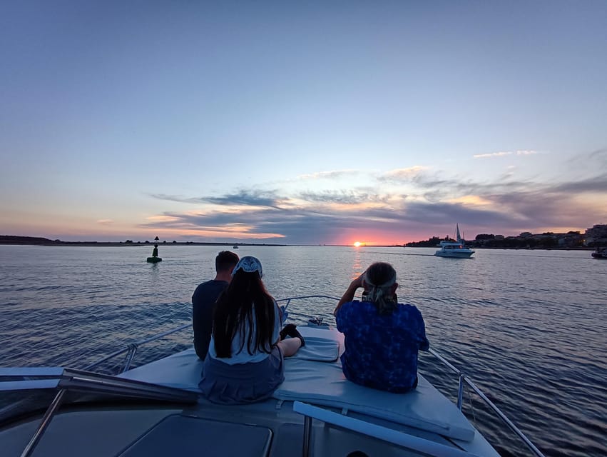 Porto: 6 Bridges and Ribeira Boat Tour with Sunset Option - Serra do Pilar and the monastery viewpoint from the water