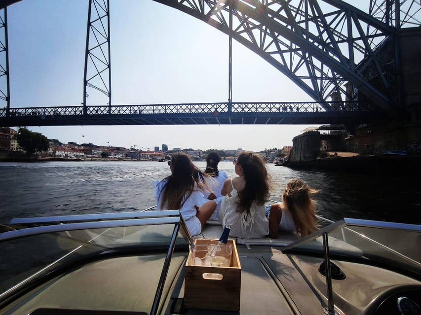 Porto: 6 Bridges and Ribeira Boat Tour with Sunset Option - Douro Ecological Reserve and the return to Foz do Douro