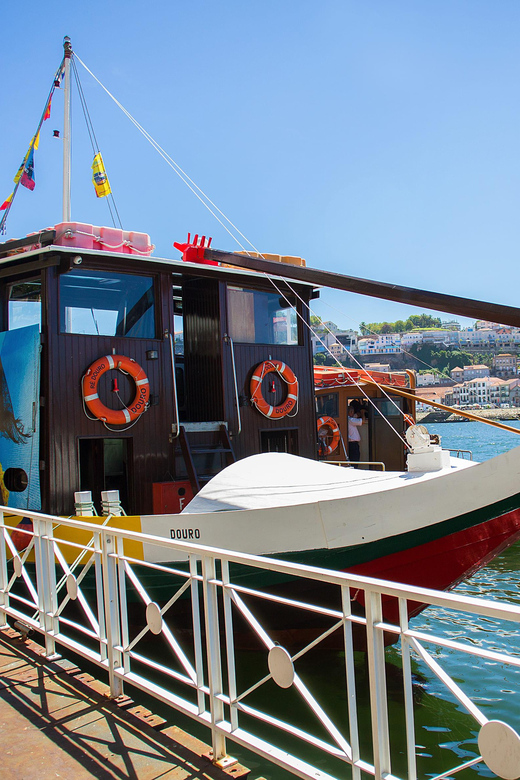 Porto: 6 Bridges Boat Cruise with Port Wine Cellar & Tasting - Should You Book This Porto Six-Bridge Cruise and Port Tasting?