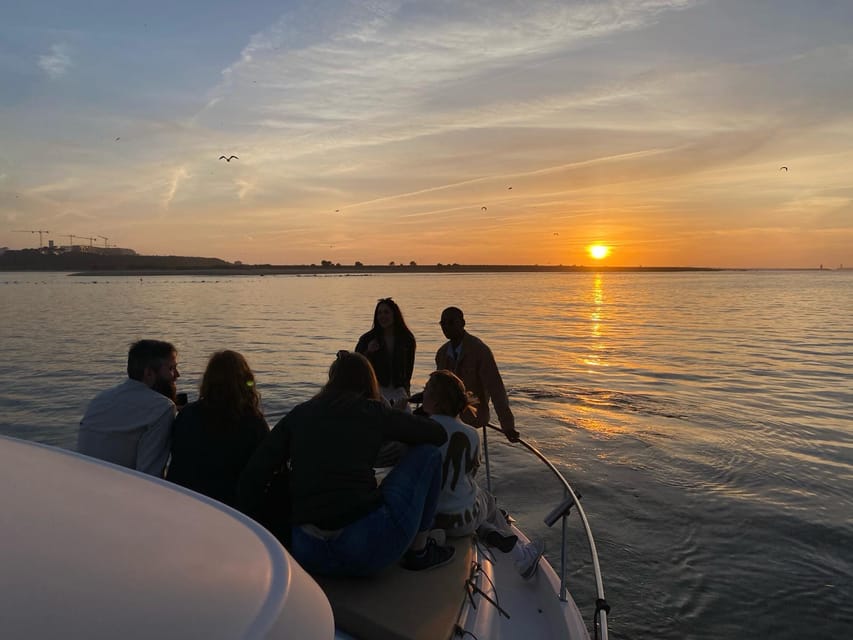 Porto: 6 Bridges Cruise & Port Wine with Sunset Option - Wine, Snacks, and the Sunset-at-Sea Option