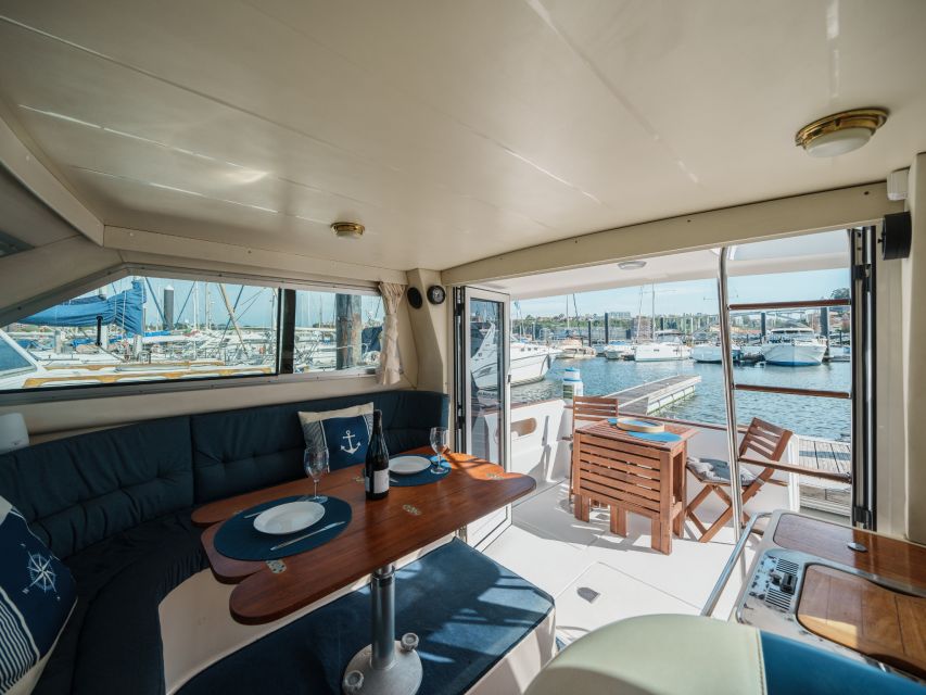 Porto: 6 Bridges Cruise & Port Wine with Sunset Option - Ribeira to Sé to Foz do Douro: How the Cruise Reframes Old Porto