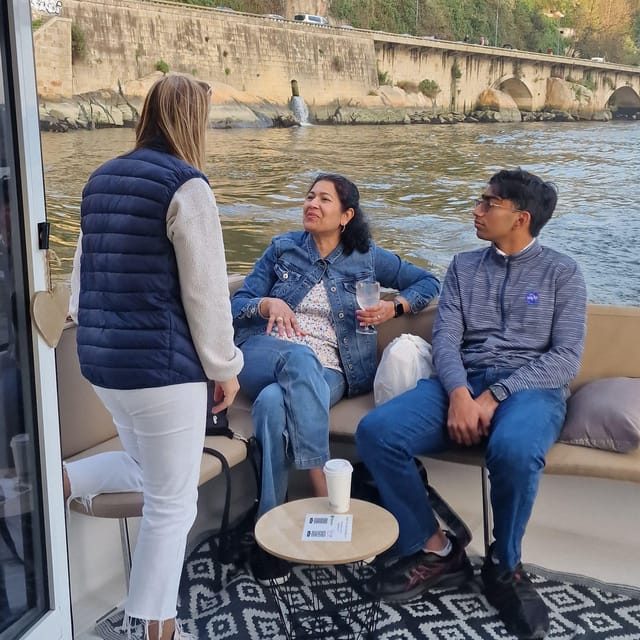 Porto: 6 Bridges Cruise & Port Wine with Sunset Option - Price and Value: Is $47 a Good Deal?