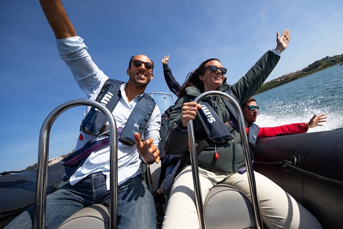 Porto 6 bridges Speedboat Tour along the Douro - Practical tips so you enjoy it more