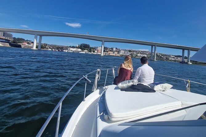 Porto: 6 bridges tour, Douro river with 4 Port Wine tasting - Why this 2-hour Douro cruise works (even if you’re short on time)