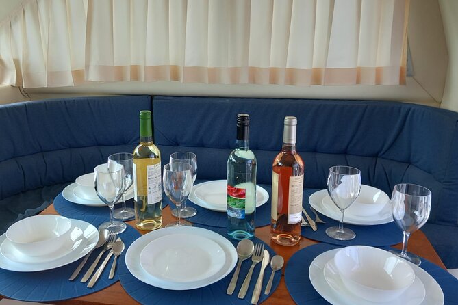 Porto: 6 bridges tour, Douro river with 4 Port Wine tasting - Four Port tastings: how to make the sip part enjoyable