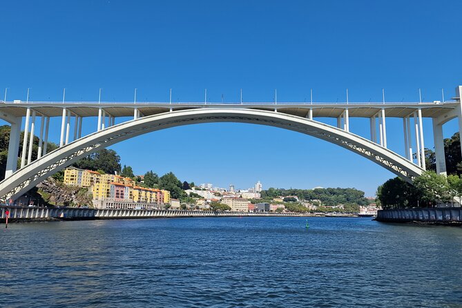 Porto: 6 bridges tour, Douro river with 4 Port Wine tasting - The quick “should I book it?” verdict