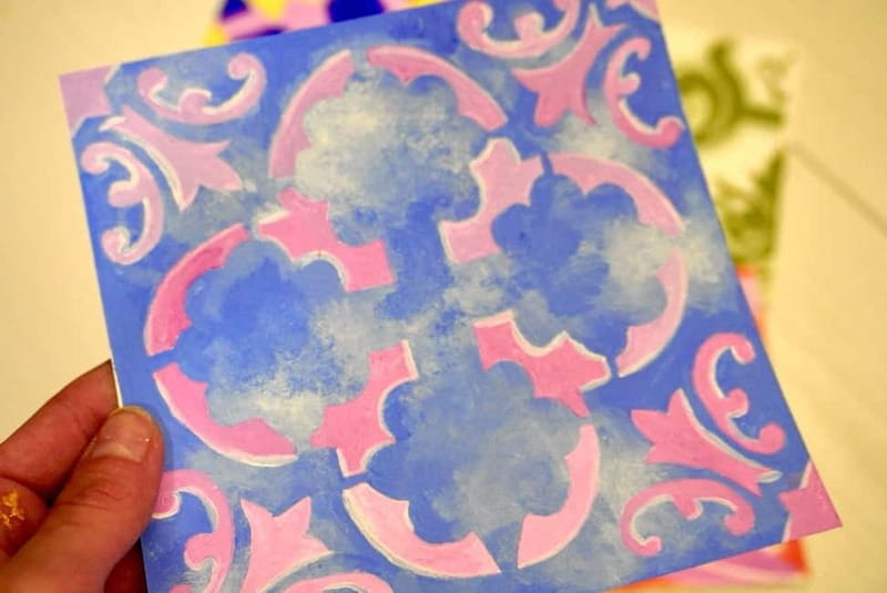 Porto: Acrylic Painting Workshop for Groups or Individual - Key Things To Know Before You Paint In Porto