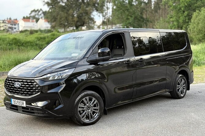 Porto Airport Minivan Transportation Tour Private - Key Things I’d Pay Attention To