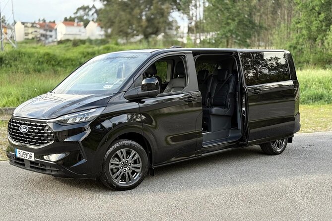 Porto Airport Minivan Transportation Tour Private - Booking Advice: When This Service Is Worth It