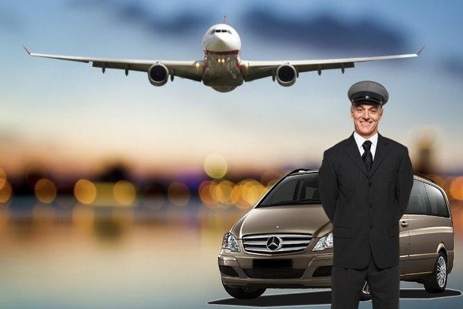 Porto Airport private Departure Transfer (Porto Hotels to Porto Airport) - Key things to know before you ride