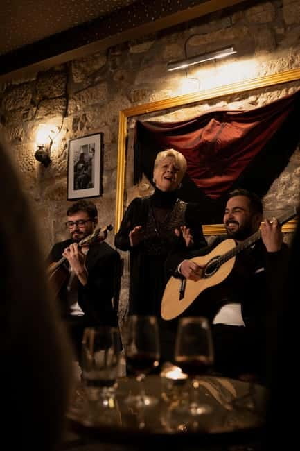 Porto: An Intimate Fado Show in a Historical Tavern - Key Things I’d Prioritize Before You Go