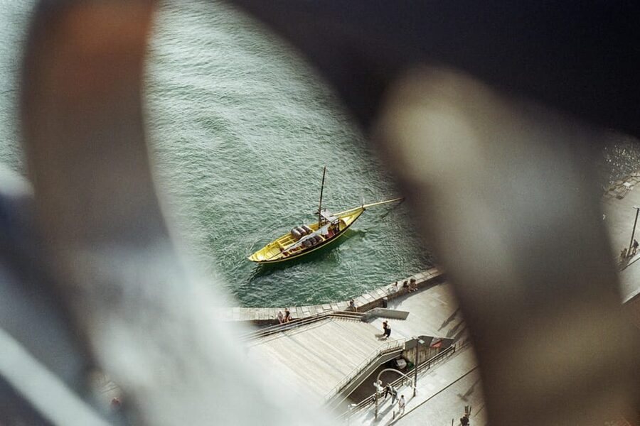 Porto: Analog Photography Workshop & Tour - Porto Looks Better Through Film