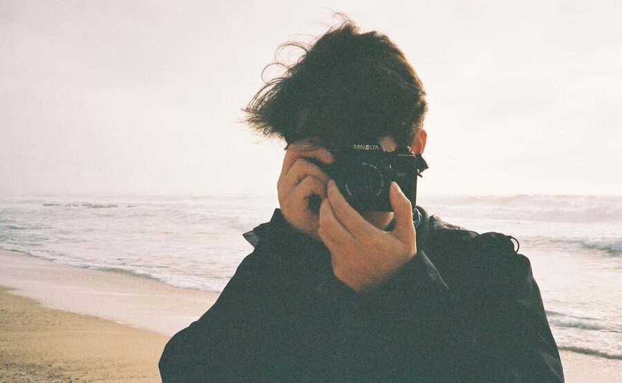 Porto: Analog Photography Workshop & Tour - The 2.5 Hours: How Film Lessons Become Real Photos