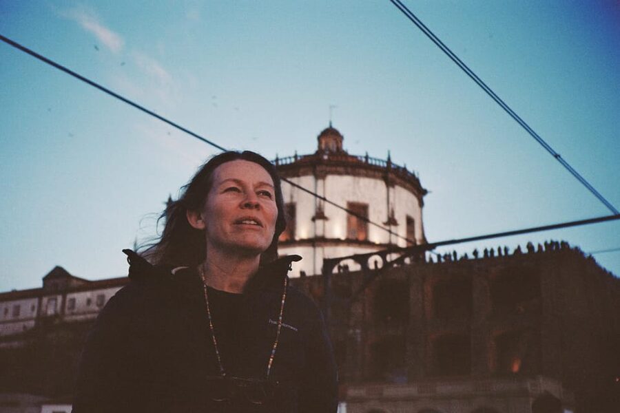 Porto: Analog Photography Workshop & Tour - The Best Part: Getting Your Film Developed and Scanned