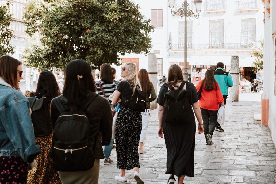 Porto and Gaia: Walking Tour of Douro's Two Riversides - Corpus Christi Convent legends and the Port wine story you’ll actually remember