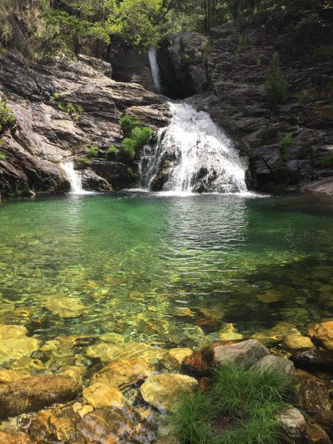 Porto and North coast Exclusive & Secret Waterfalls in 4x4 - Price and value: what you’re really paying for at $113