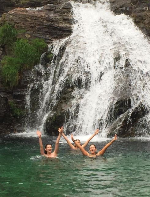 Porto and North coast Exclusive & Secret Waterfalls in 4x4 - Vila Nova de Cerveira and Viana do Castelo: the Portugal-in-miniature stops