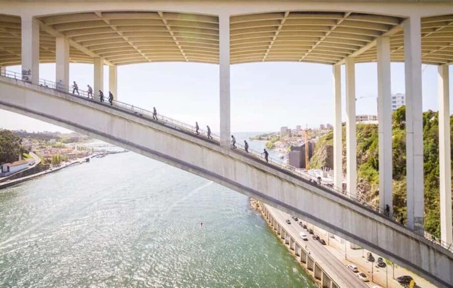 Porto: Arrábida Bridge Climbing - Practical prep: what to bring and what to expect