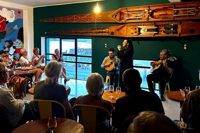 Porto: Authentic Fado Music by the River - Price and value: is $24.19 a smart buy?
