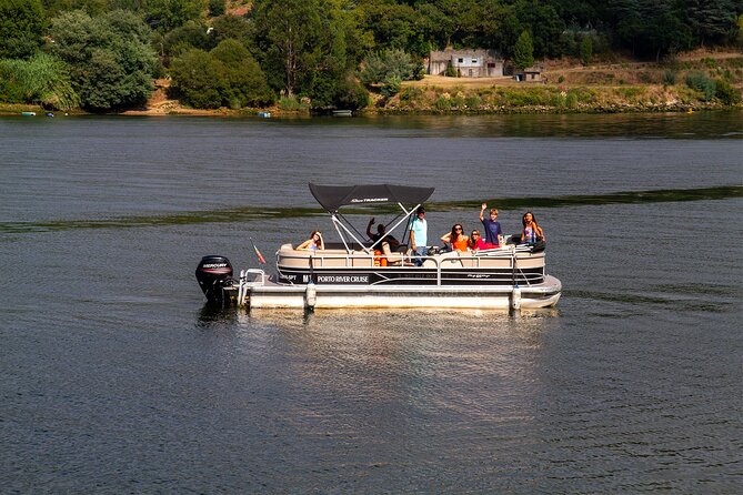 Porto: Authentic Portuguese Cuisine Boat Tour - Key Highlights Worth Your Time