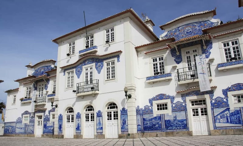 Porto: Aveiro, Cruise, Costa Nova & Capela da Pedra Full Day - Tips to make the day feel easy