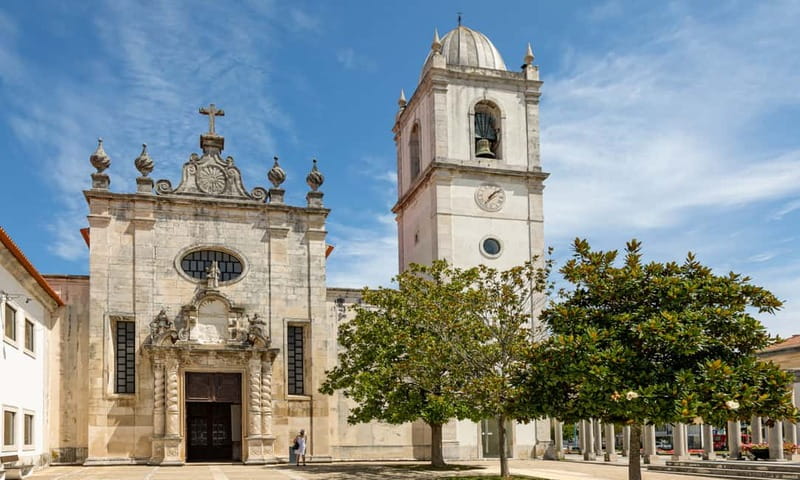 Porto: Aveiro, Cruise, Costa Nova & Capela da Pedra Full Day - Price and Logistics: how $49 pencils out for a full day