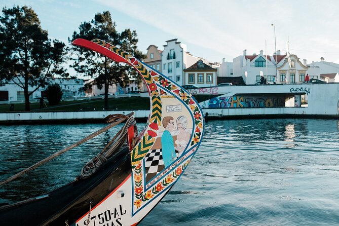 Porto: Aveiro with cruise, Costa Nova, Capelha do Senhor da Pedra - Why Aveiro and Costa Nova Feel Like a Side Quest You’ll Be Glad You Took